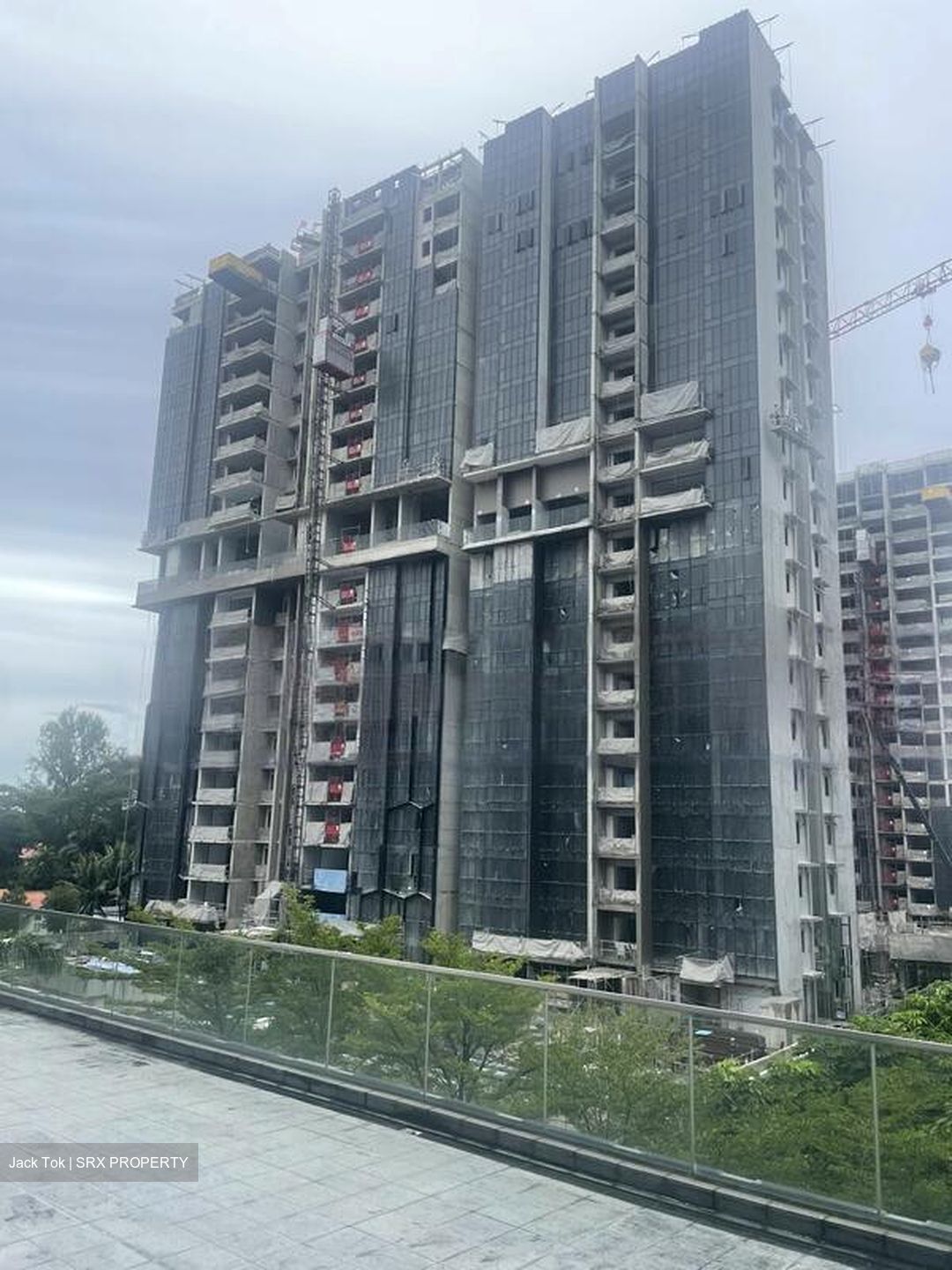 Meier Suites (D15), Condominium #624932751